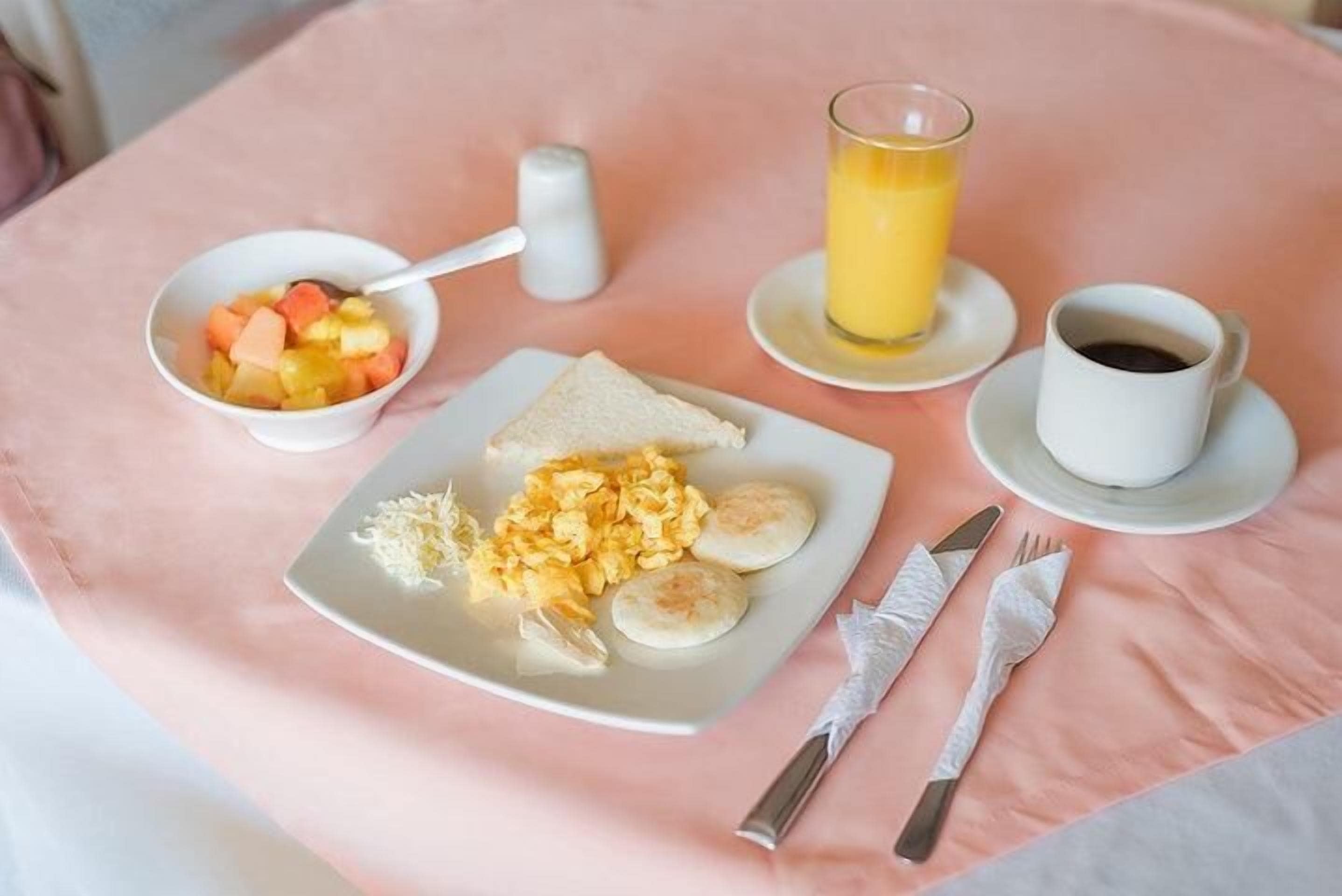 Foto - Hotel Rivera Del Mar