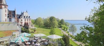 ชลอส คลิงค์