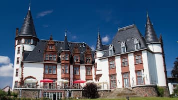 Aussenbereich