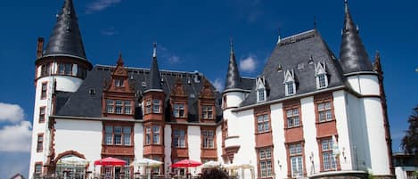Exteriör
