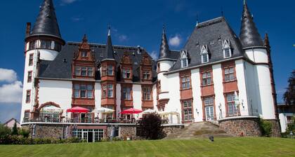 Schloss Klink