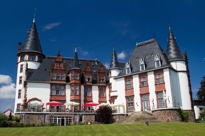 Schloss Klink