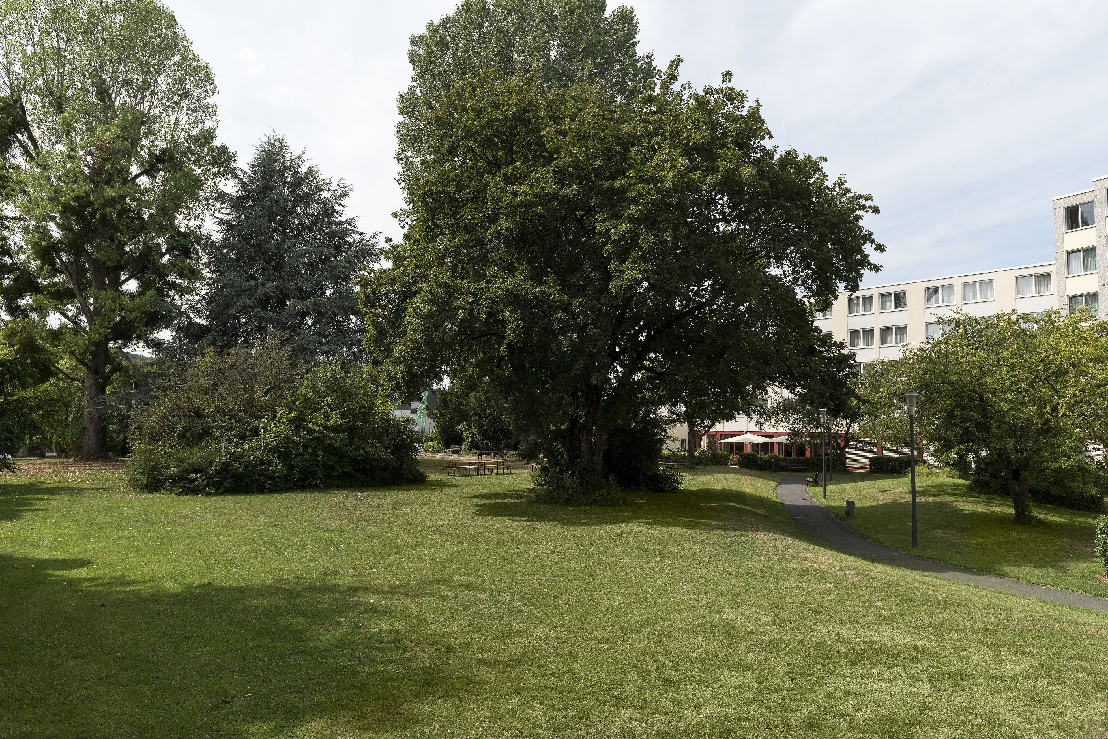 Foto - Seminaris Hotel Bad Honnef