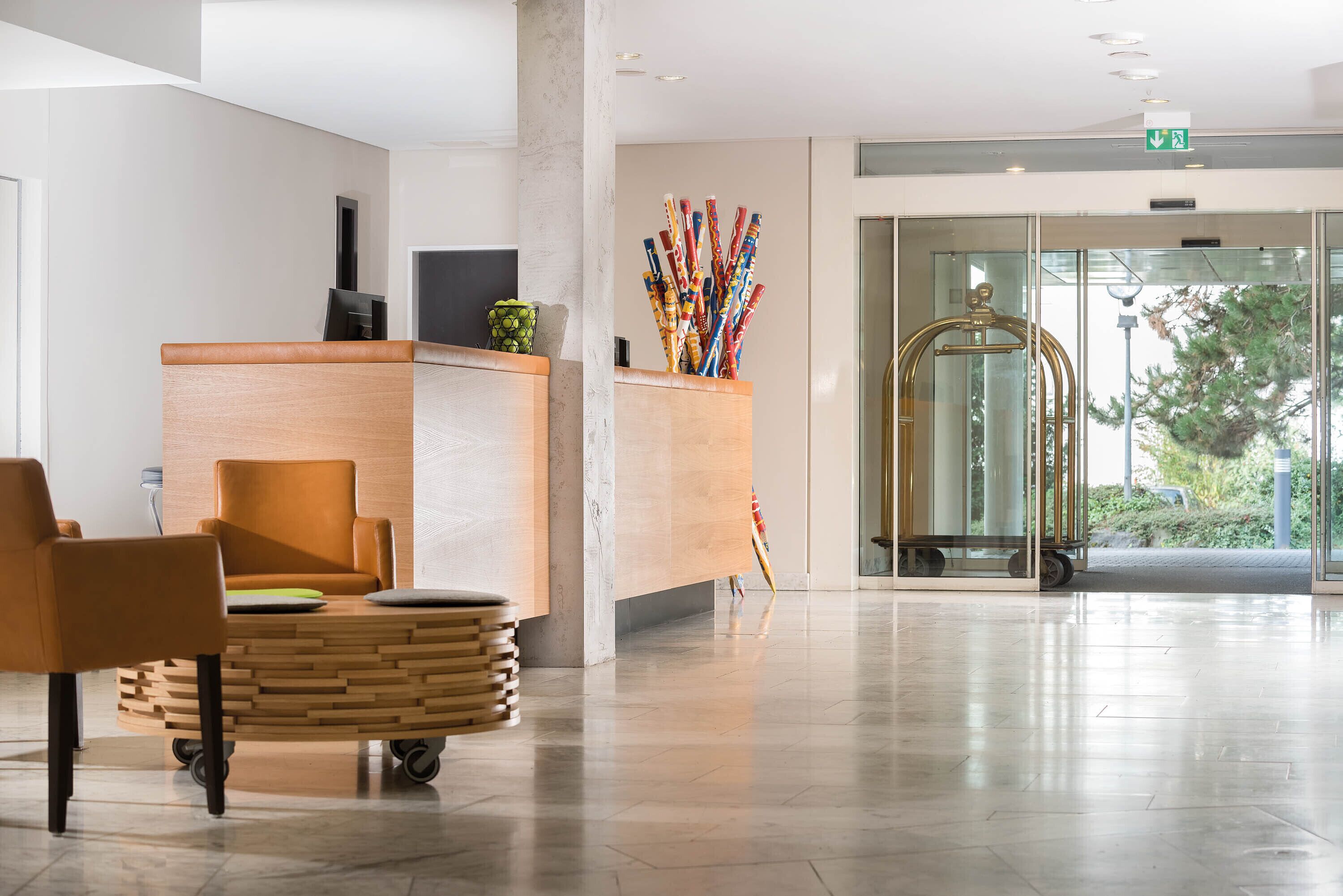 Foto - Seminaris Hotel Bad Honnef