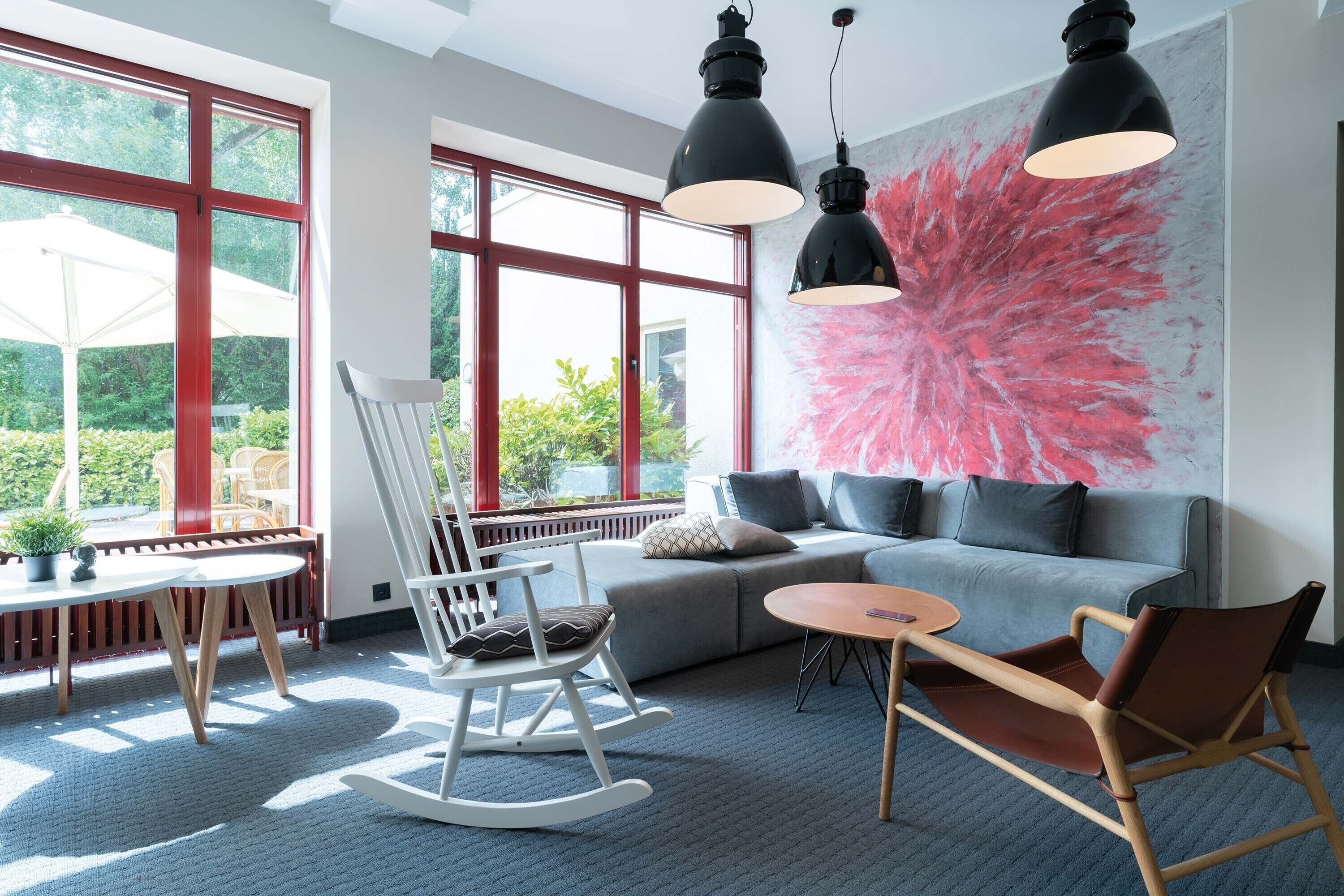 Foto - Seminaris Hotel Bad Honnef