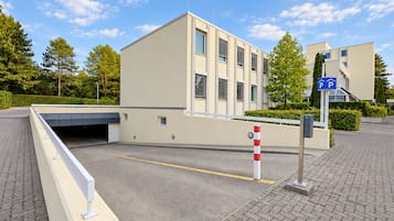 Parkplätze