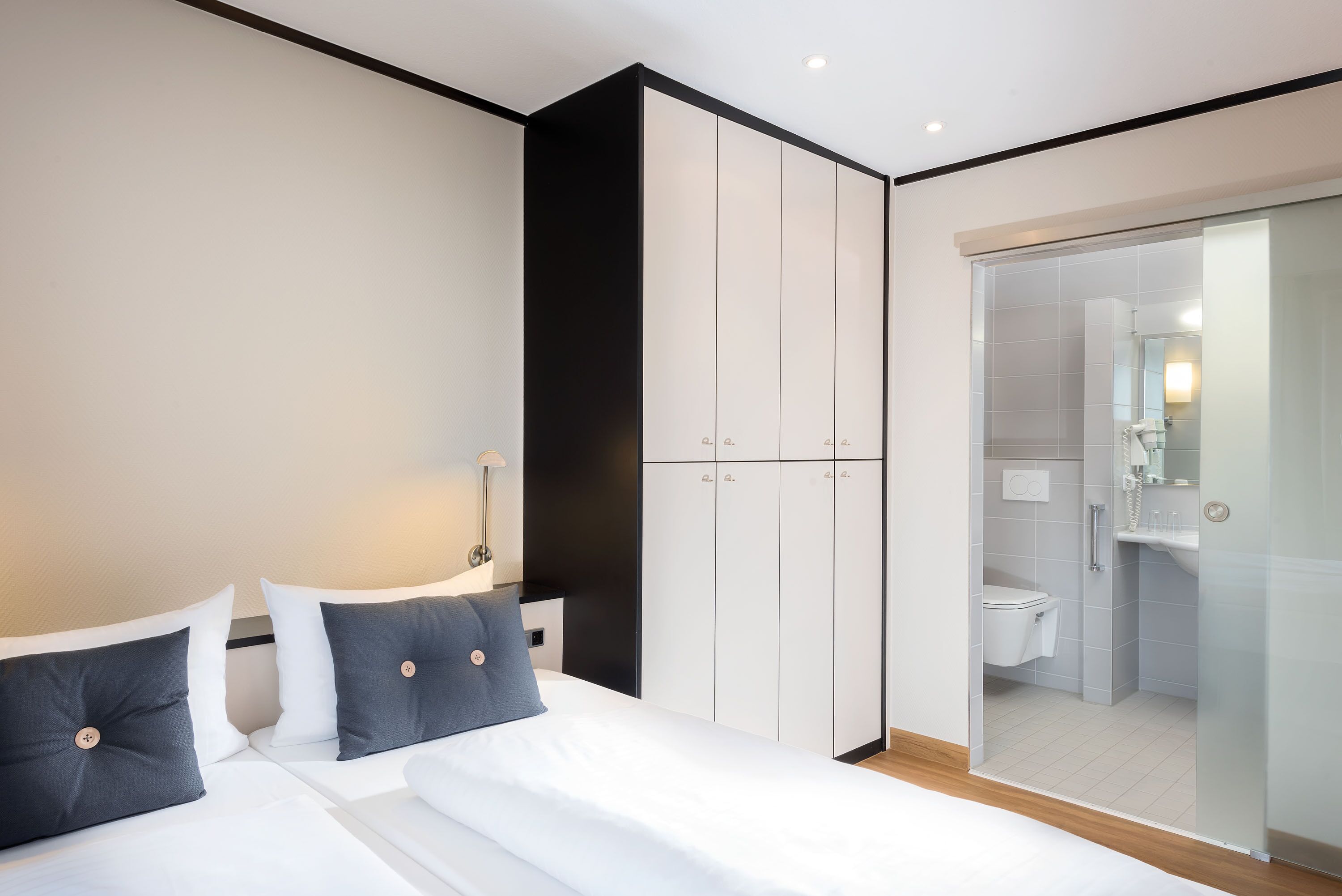 Foto - Seminaris Hotel Bad Honnef