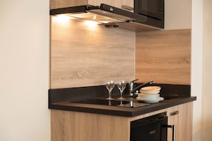 Apartment | Private kitchen | Eco-friendly cleaning products - Seminaris Hotel Bad Honnef (Bad Honnef)