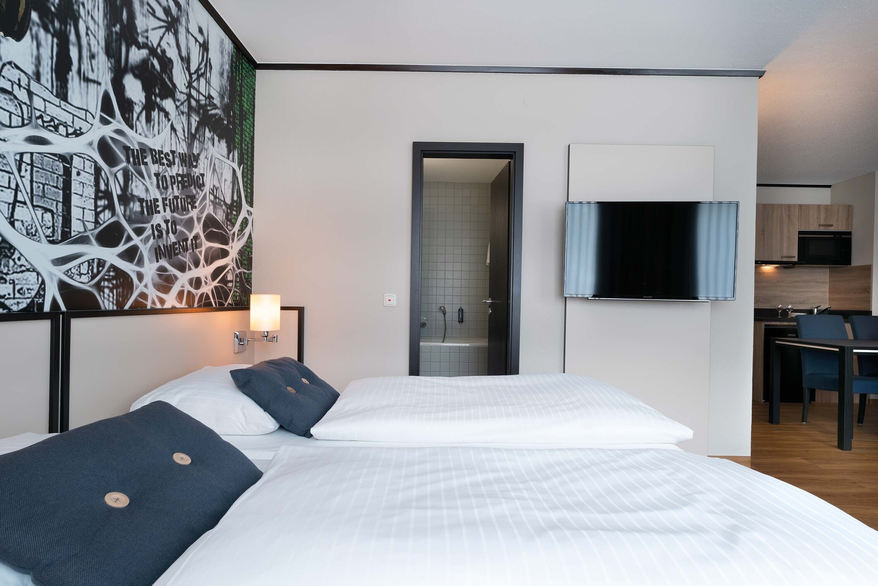 Foto - Seminaris Hotel Bad Honnef