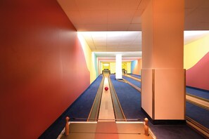 Bowling