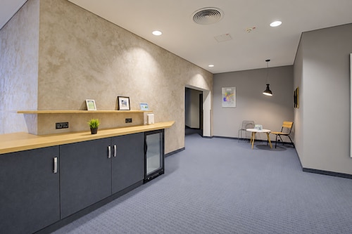 Seminaris Sunday Hotel Bad Honnef