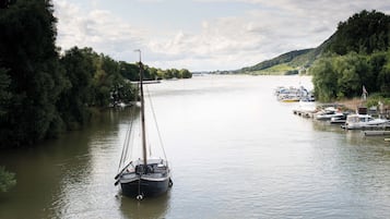 Bootsfahrten