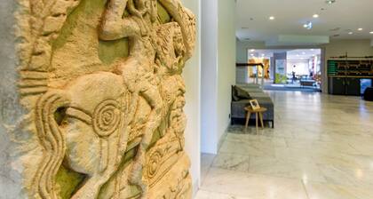 Seminaris Hotel Bad Honnef