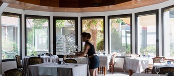 The Originals City, Le Logis d'Elbée