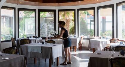 The Originals City, Le Logis d'Elbée