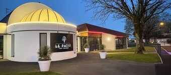 The Originals City, Le Patio, Cholet Nord
