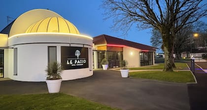 The Originals City, Le Patio, Cholet Nord