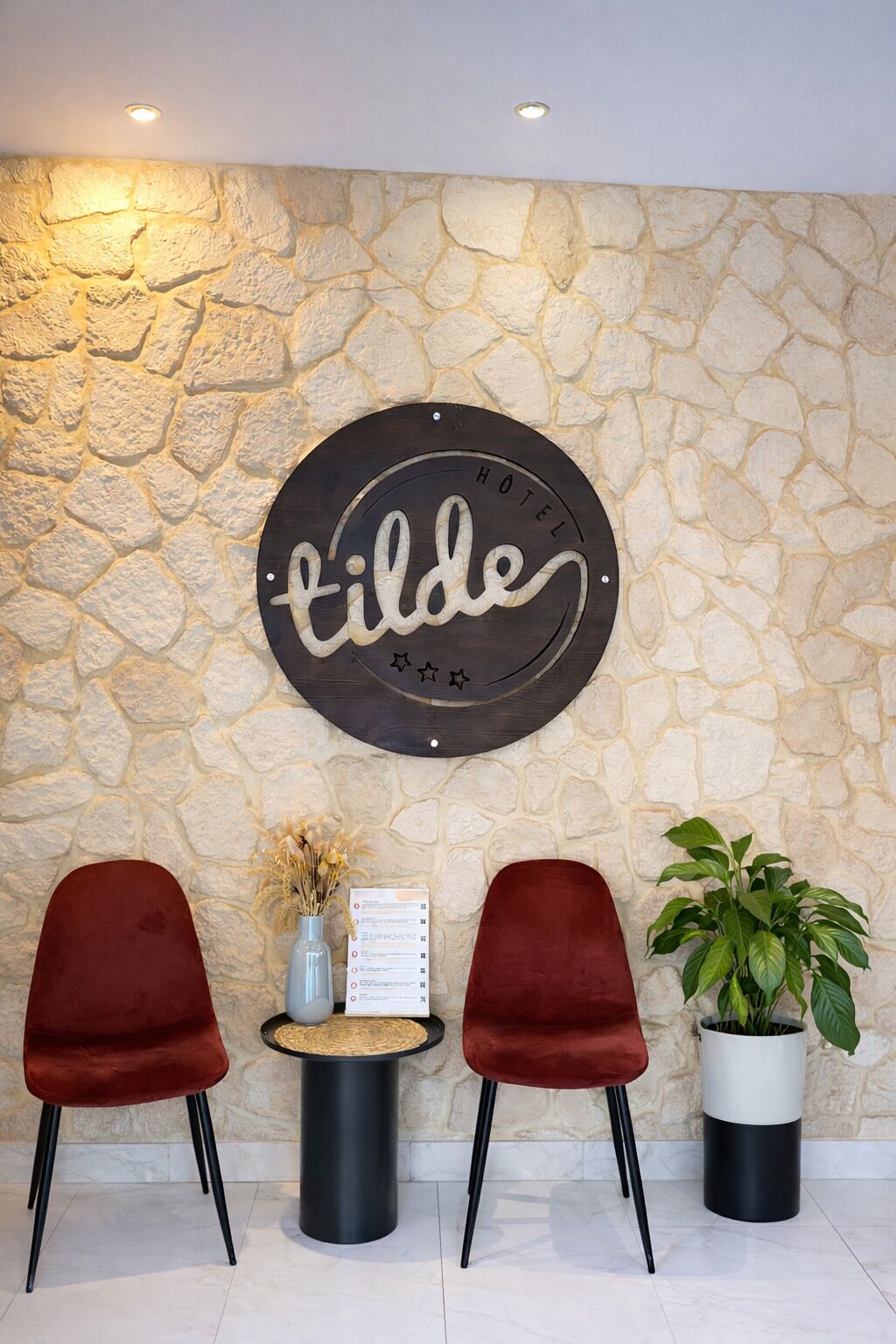 Photo - Hôtel Tilde