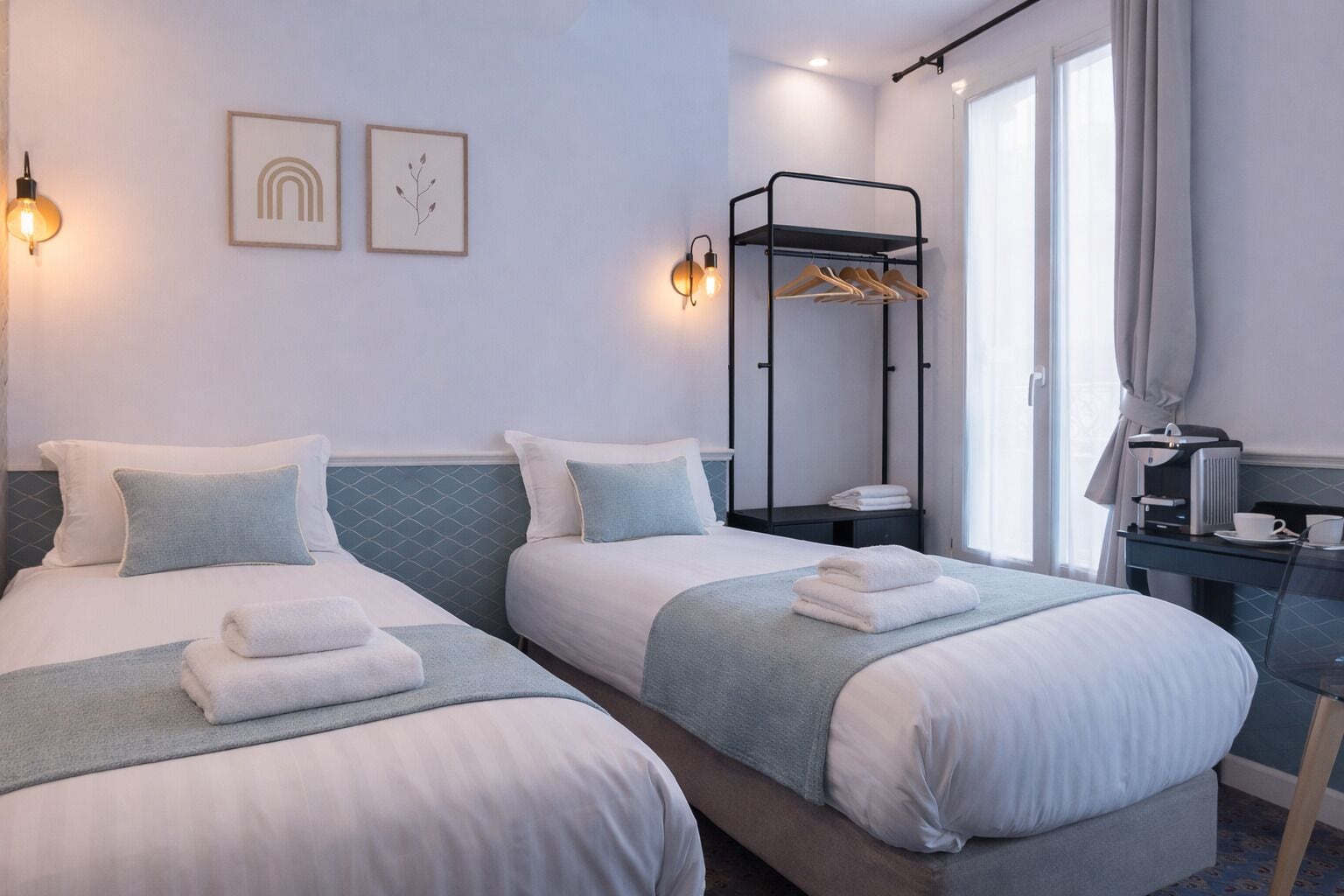 Photo - Hôtel Tilde