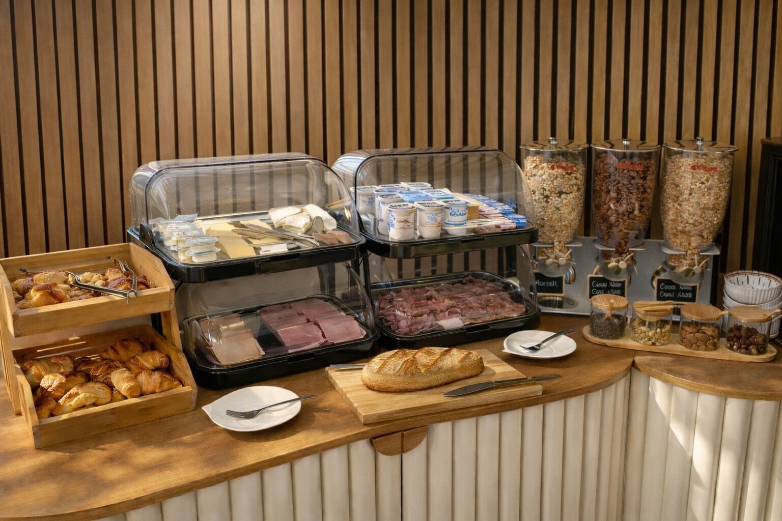 Photo - Hôtel Tilde