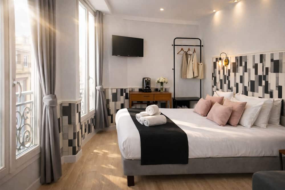 Hôtel Tilde