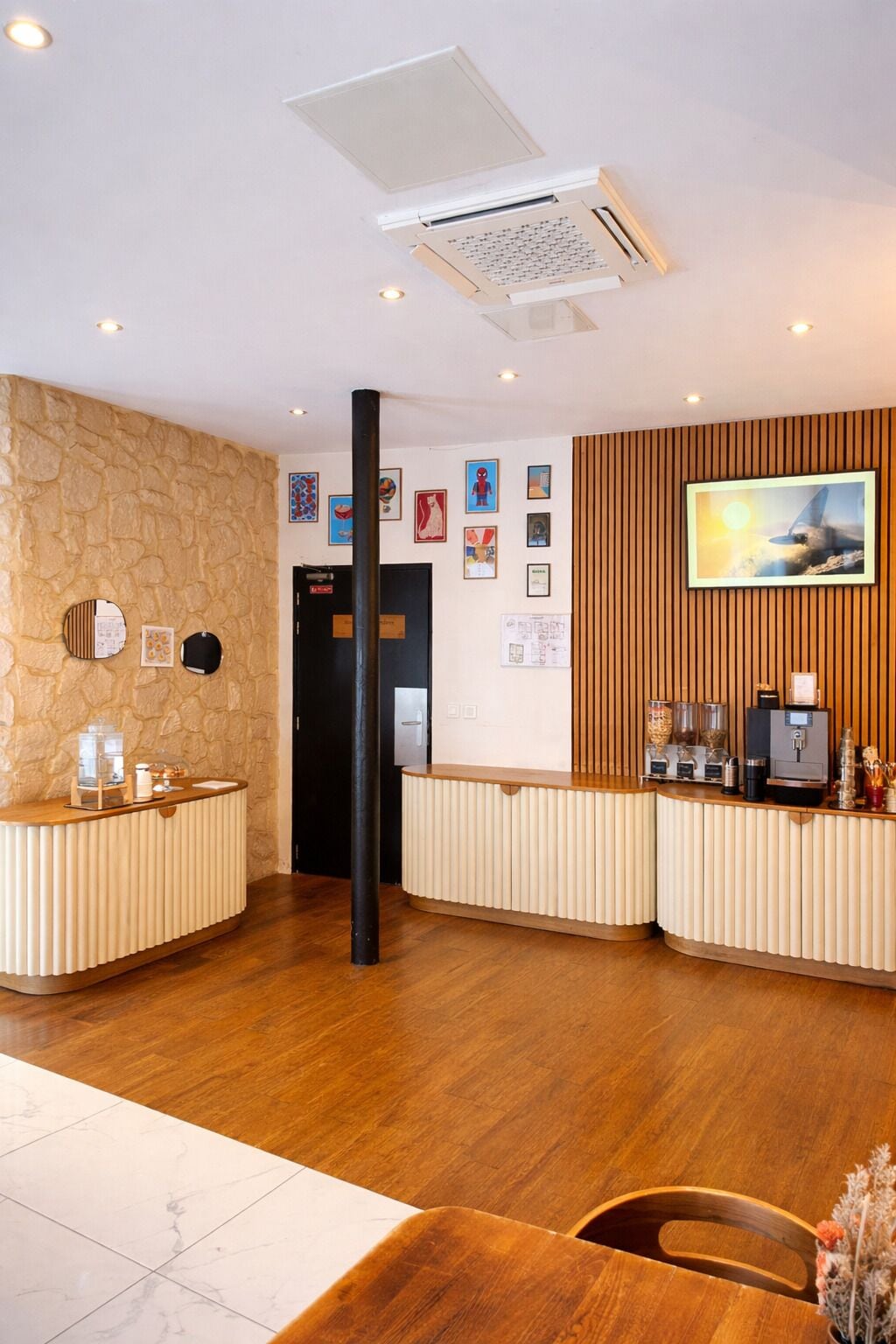 Photo - Hôtel Tilde