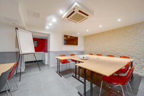 Meeting facility - Hôtel Tilde (Paris)