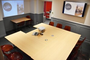 Meeting facility - Hôtel Tilde (Paris)