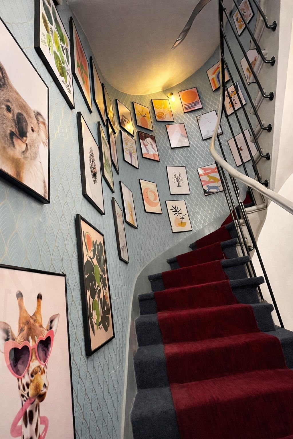 Photo - Hôtel Tilde