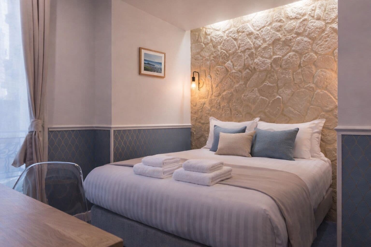 Photo - Hôtel Tilde