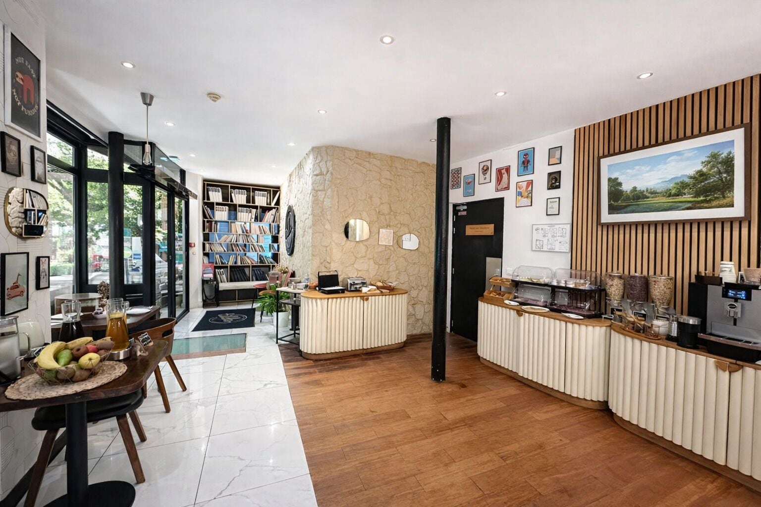 Photo - Hôtel Tilde