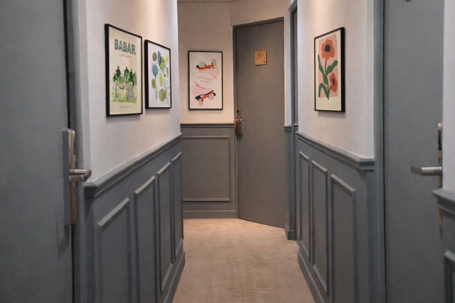 Photo - Hôtel Tilde