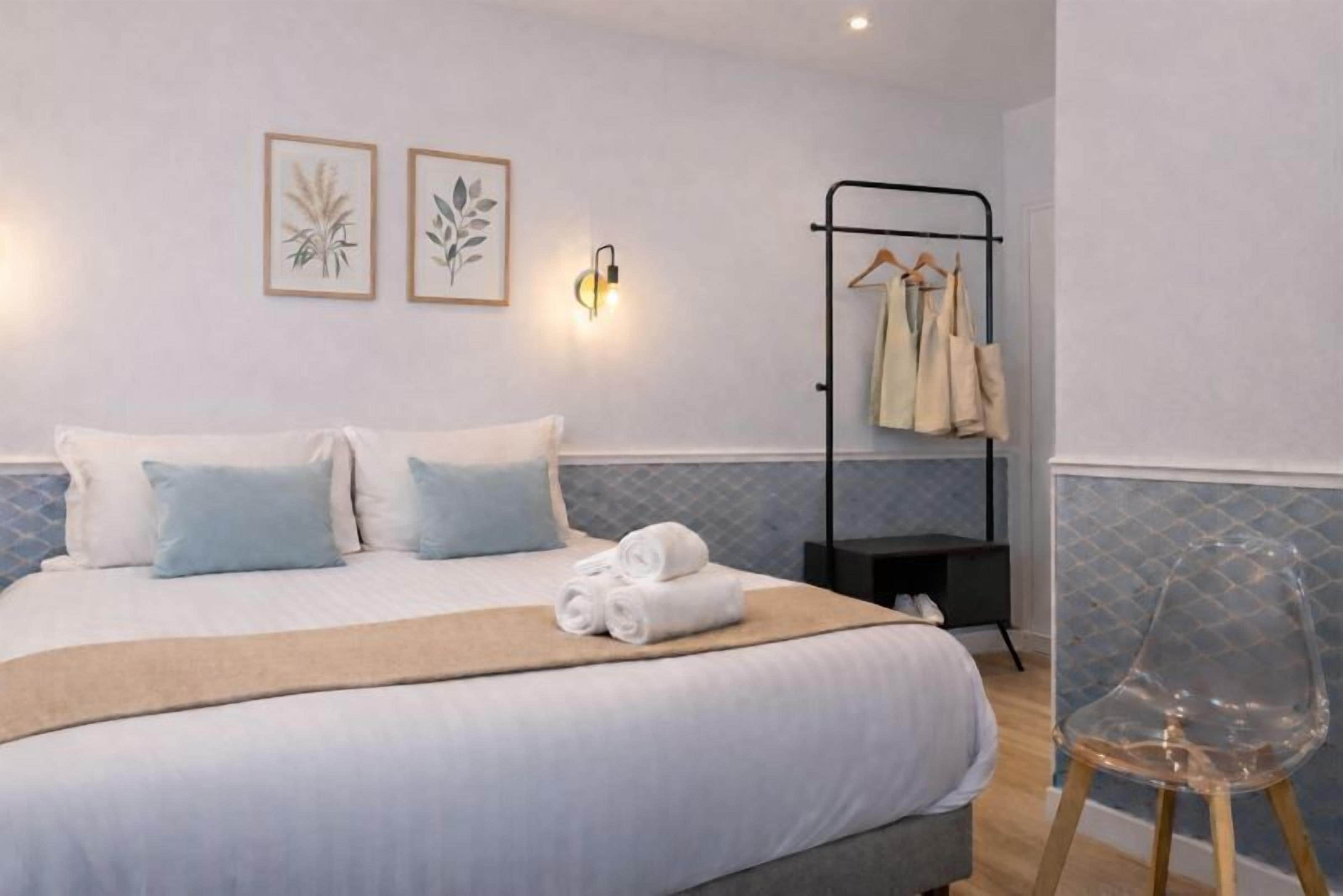 Photo - Hôtel Tilde