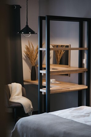 Room - Hotel Arboretum (Harkany)