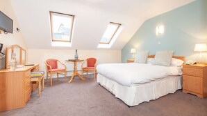 Room - The Old Imperial Hotel Youghal (Youghal)