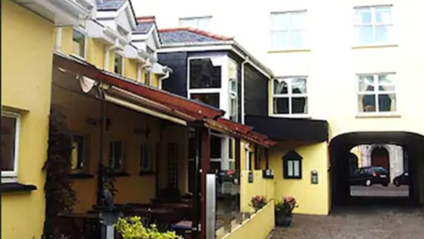 Exterior - The Old Imperial Hotel Youghal (Youghal)