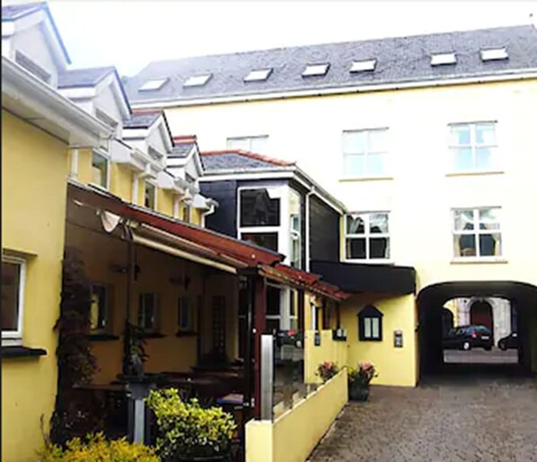 Exterior - The Old Imperial Hotel Youghal (Youghal)