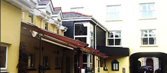 The Old Imperial Hotel Youghal