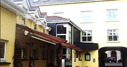 The Old Imperial Hotel Youghal