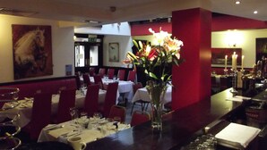 Restaurant - The Old Imperial Hotel Youghal (Youghal)