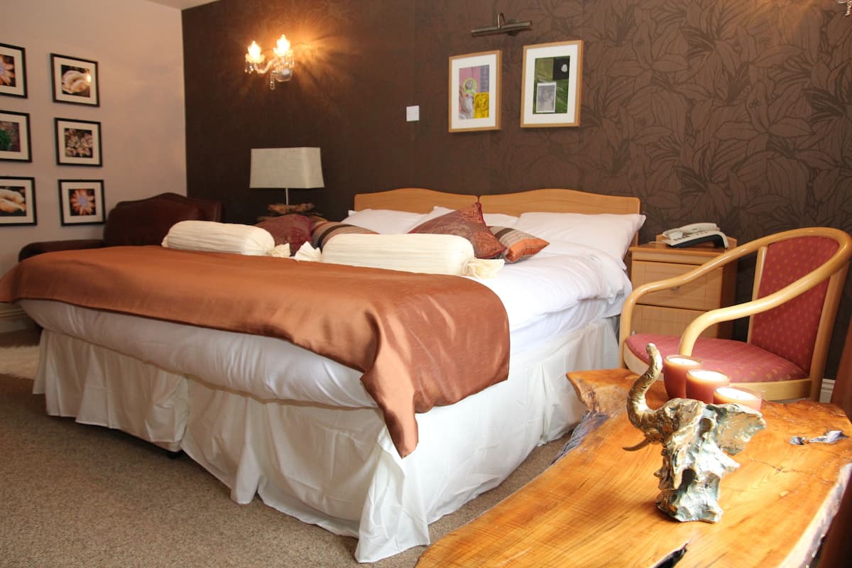 Superior-Doppelzimmer