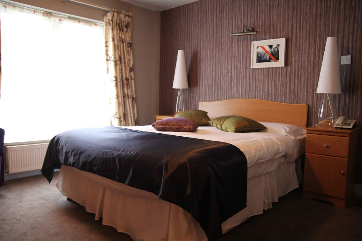 Standard-Doppelzimmer