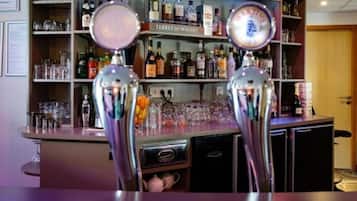 Bar (ter plaatse)