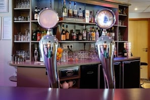Bar (sur place)