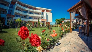 Exterior - Privilege Fort Beach (Elenite)