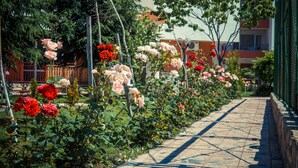 Garden - Privilege Fort Beach (Elenite)