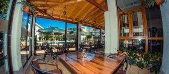 Nessebar Fort Club
