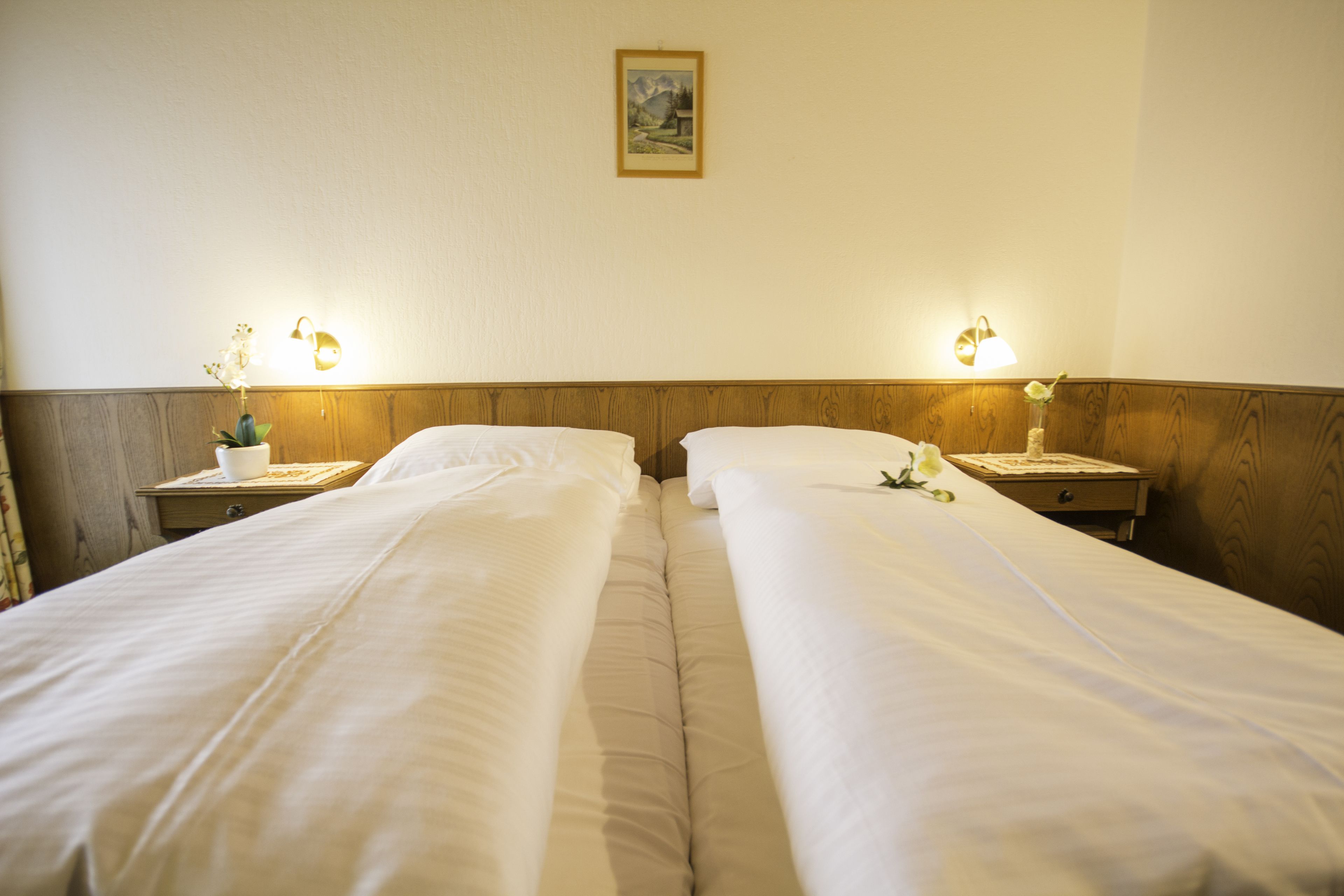 family apartment, 2 bedrooms, mountain view | premium bedding, individually decorated, individually furnished