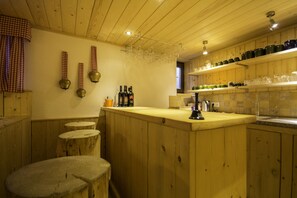 Lounge - Haus Patricia (Lofer)