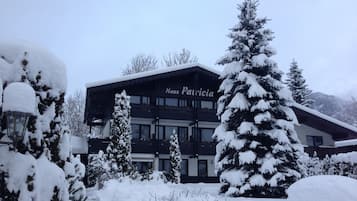 Udendørsområde